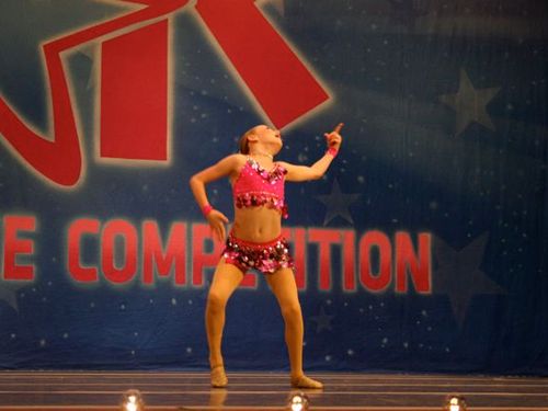 Houston, TX - 4/23/2010 - Awards