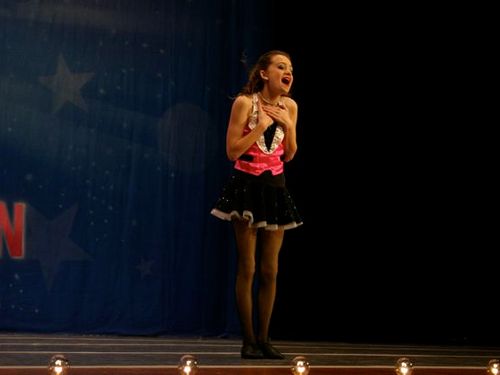 Houston, TX - 4/23/2010 - Awards