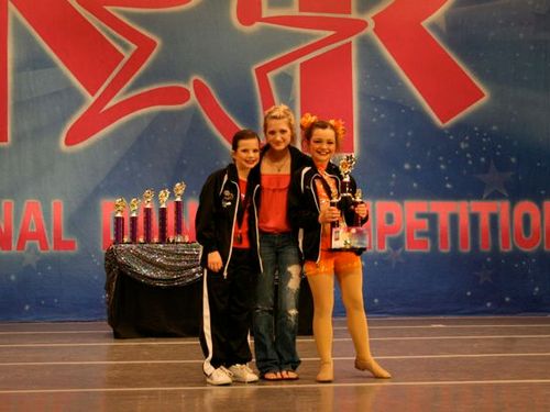 Houston, TX - 4/23/2010 - Awards
