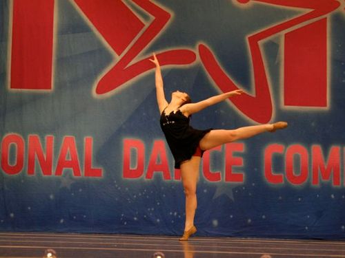 Houston, TX - 4/23/2010 - Awards