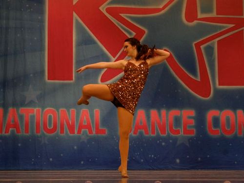 Houston, TX - 4/23/2010 - Awards