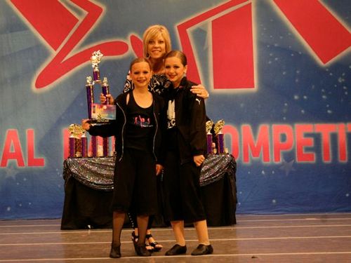 Houston, TX - 4/23/2010 - Awards