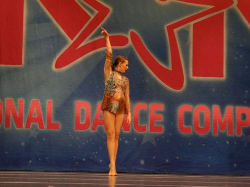 Houston, TX - 4/23/2010 - Awards