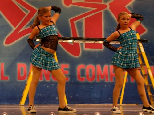 Houston, TX - 4/23/2010 - Awards