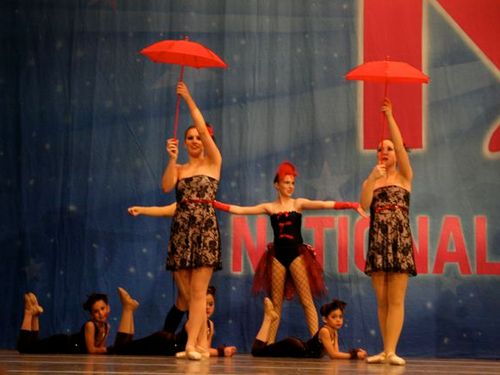 Houston, TX - 4/23/2010 - Awards