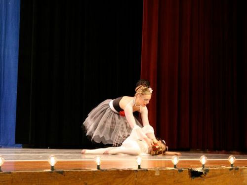 Houston, TX - 4/23/2010 - Awards