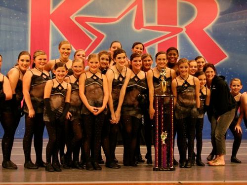 Houston, TX - 4/23/2010 - Awards
