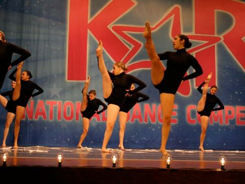 Houston, TX - 4/23/2010 - Awards