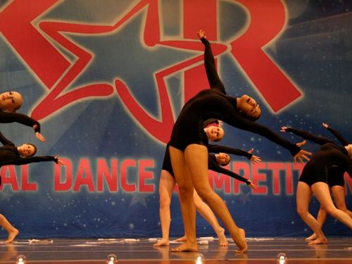 Houston, TX - 4/23/2010 - Awards