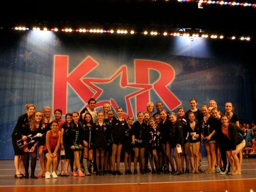 Houston, TX - 4/23/2010 - Awards