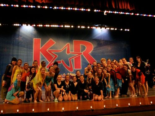 Houston, TX - 4/23/2010 - Awards