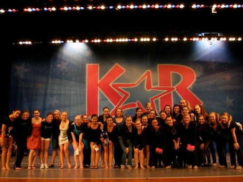 Houston, TX - 4/23/2010 - Awards
