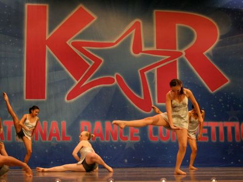 Houston, TX - 4/23/2010 - Awards