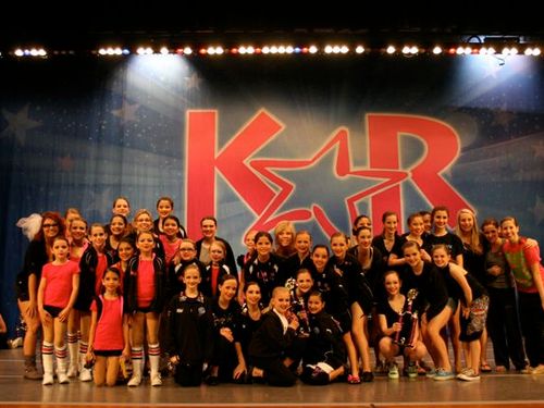 Houston, TX - 4/23/2010 - Awards