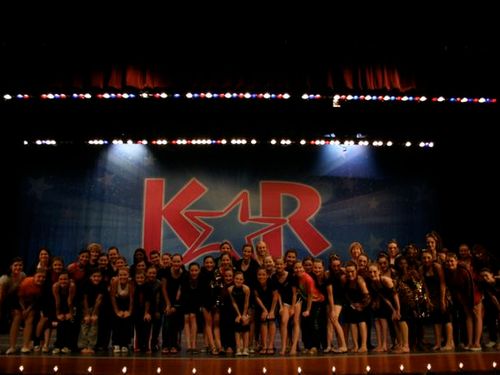 Houston, TX - 4/23/2010 - Awards
