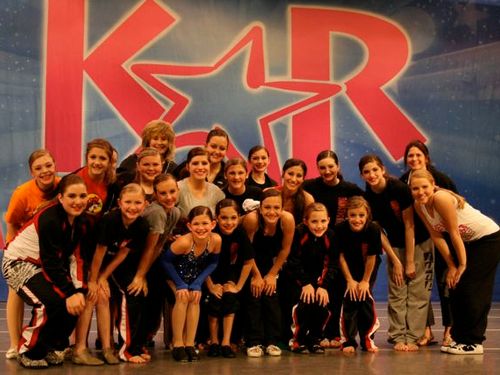 Houston, TX - 4/23/2010 - Awards