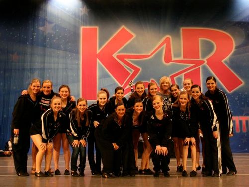 Houston, TX - 4/23/2010 - Awards