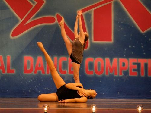 Houston, TX - 4/23/2010 - Awards