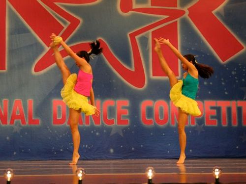 Houston, TX - 4/23/2010 - Awards