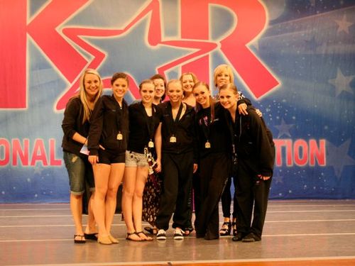 Houston, TX - 4/23/2010 - Awards