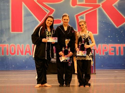 Houston, TX - 4/23/2010 - Awards