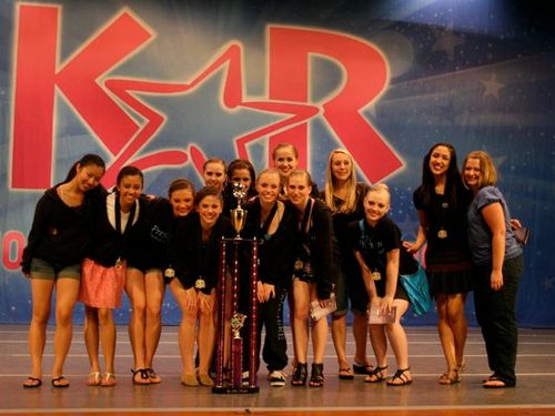 Houston, TX - 4/23/2010 - Awards