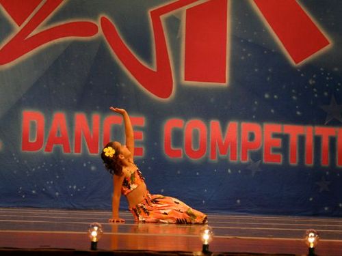 Houston, TX - 4/23/2010 - Awards