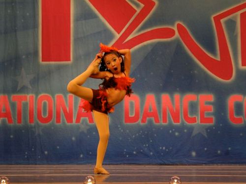 Houston, TX - 4/23/2010 - Awards