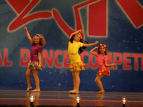 Houston, TX - 4/23/2010 - Awards