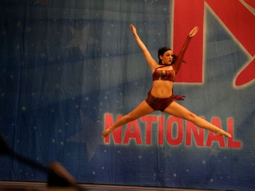 Houston, TX - 4/23/2010 - Awards