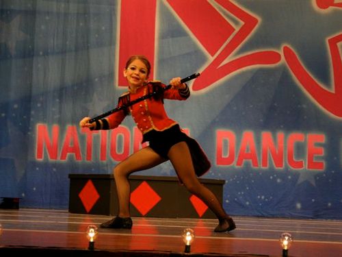Houston, TX - 4/23/2010 - Awards