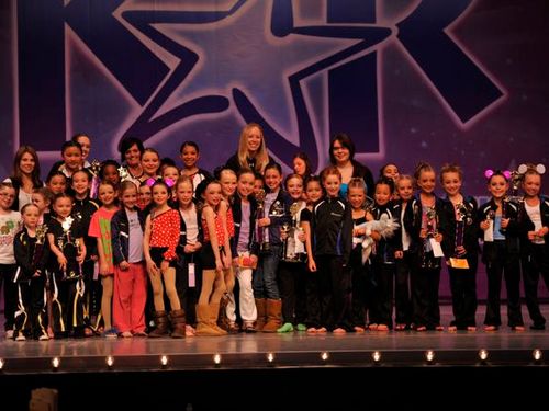 Denver, CO - 4/30/2010 - Awards