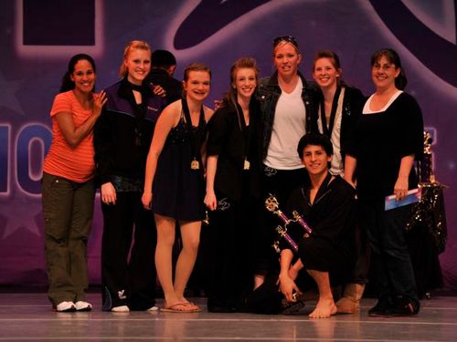 Denver, CO - 4/30/2010 - Awards