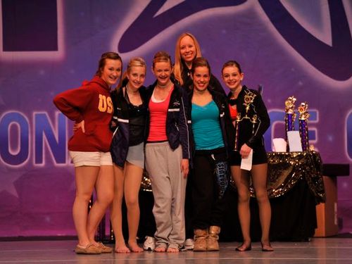 Denver, CO - 4/30/2010 - Awards