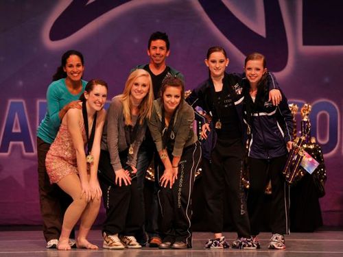 Denver, CO - 4/30/2010 - Awards