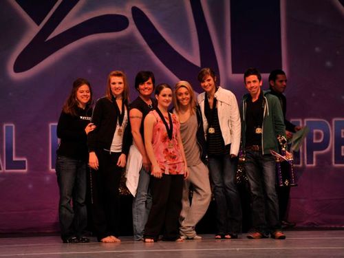 Denver, CO - 4/30/2010 - Awards