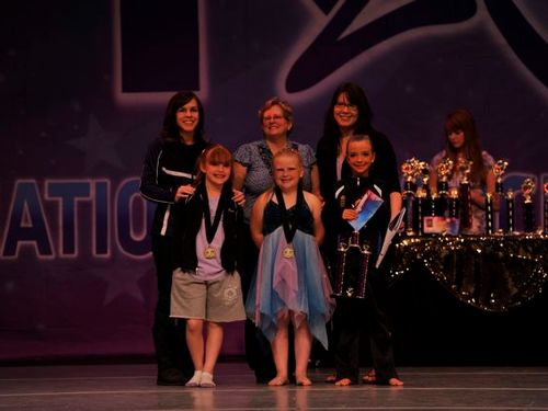 Denver, CO - 4/30/2010 - Awards