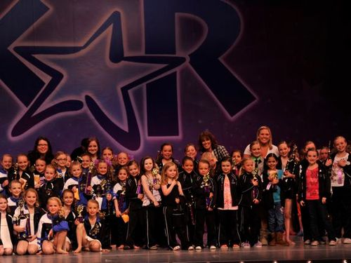 Denver, CO - 4/30/2010 - Awards
