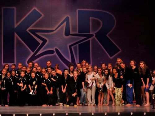Denver, CO - 4/30/2010 - Awards