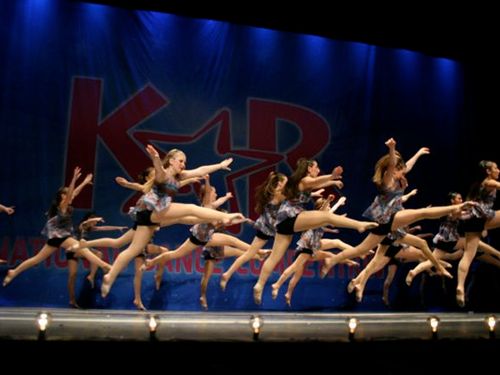 Long Island, NY - 4/30/2010 - Awards