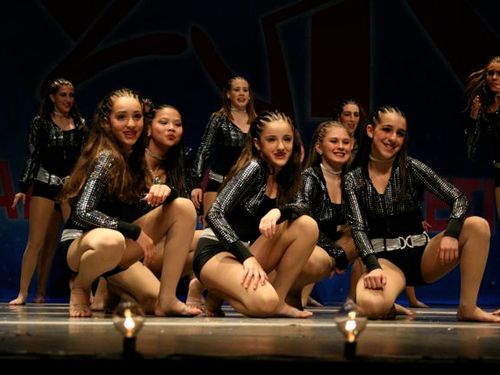 Long Island, NY - 4/30/2010 - Awards