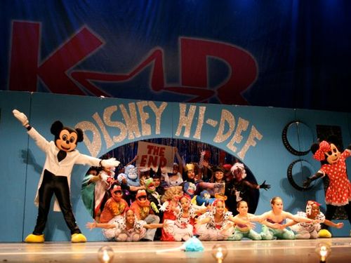 Long Island, NY - 4/30/2010 - Awards