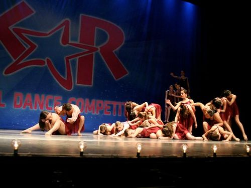Long Island, NY - 4/30/2010 - Awards
