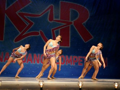 Long Island, NY - 4/30/2010 - Awards