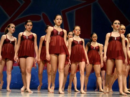 Long Island, NY - 4/30/2010 - Awards