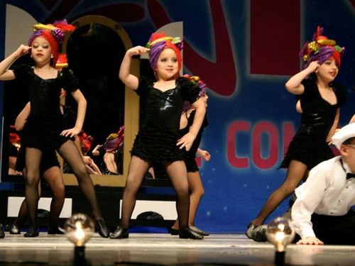 Long Island, NY - 4/30/2010 - Awards