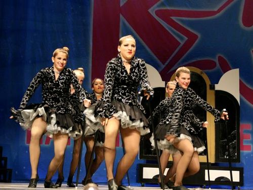 Long Island, NY - 4/30/2010 - Awards