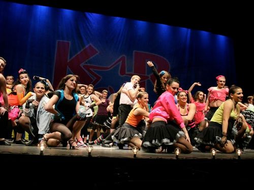 Long Island, NY - 4/30/2010 - Awards