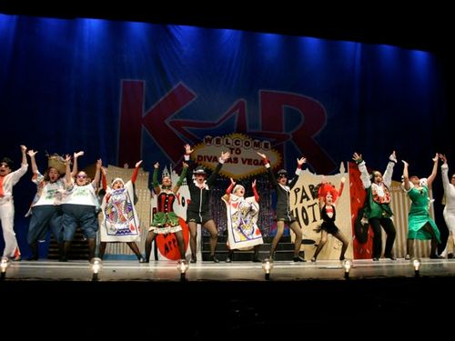Long Island, NY - 4/30/2010 - Awards
