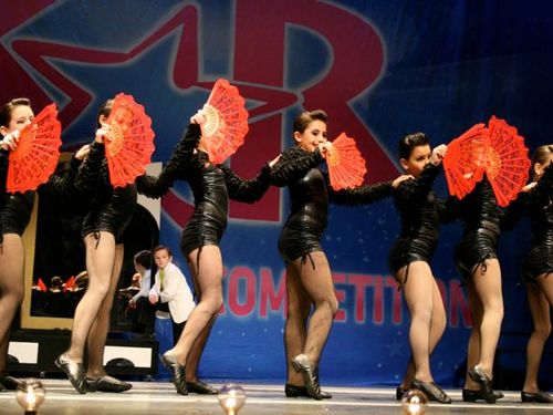Long Island, NY - 4/30/2010 - Awards
